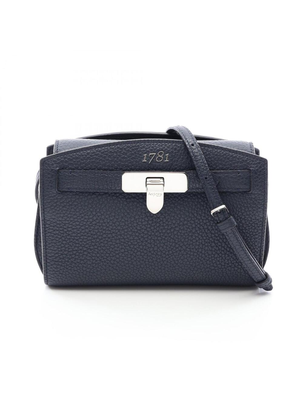 Asprey Pochette Crossbody Shoulder Bag #284980A13B